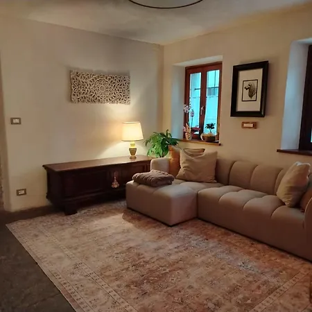 La Casa Dei Ricordi *