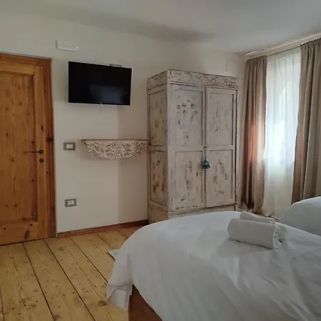 Casa de Férias La Casa Dei Ricordi Igne