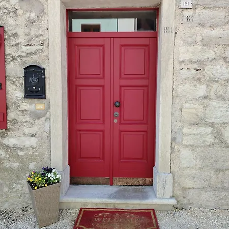 La Casa Dei Ricordi