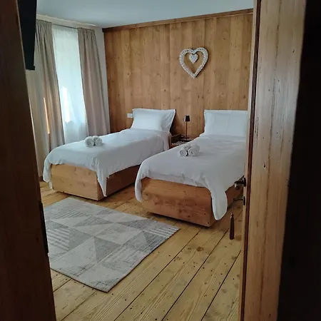 بيت للعطل La Casa Dei Ricordi *