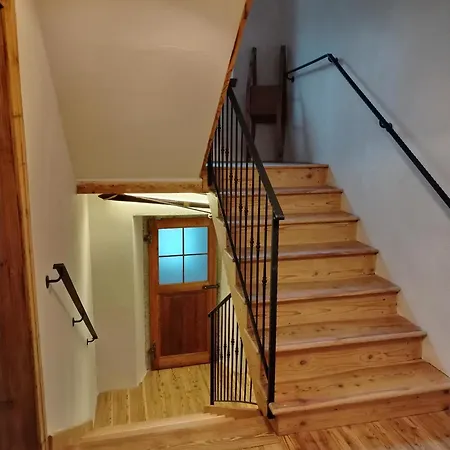 La Casa Dei Ricordi Casa de Férias *