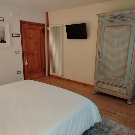 La Casa Dei Ricordi *