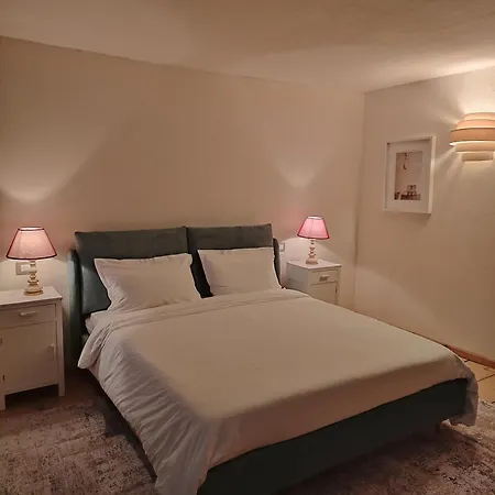 La Casa Dei Ricordi بيت للعطل *