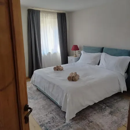 La Casa Dei Ricordi Casa de Férias Igne