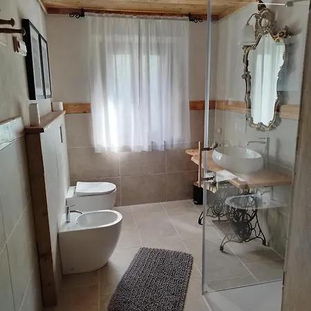 La Casa Dei Ricordi Casa de Férias Igne