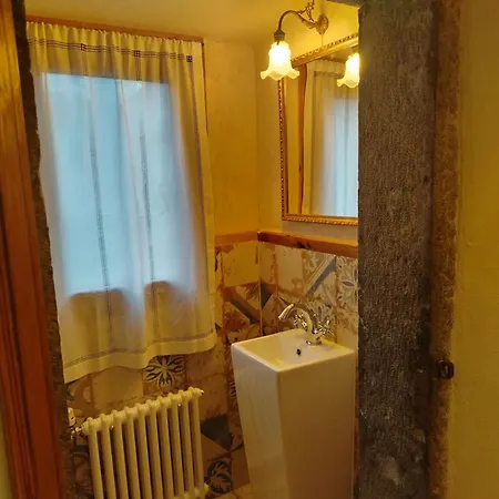La Casa Dei Ricordi Casa de Férias Igne