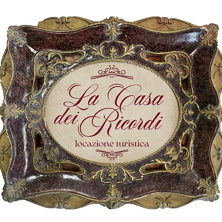 La Casa Dei Ricordi Casa de Férias *